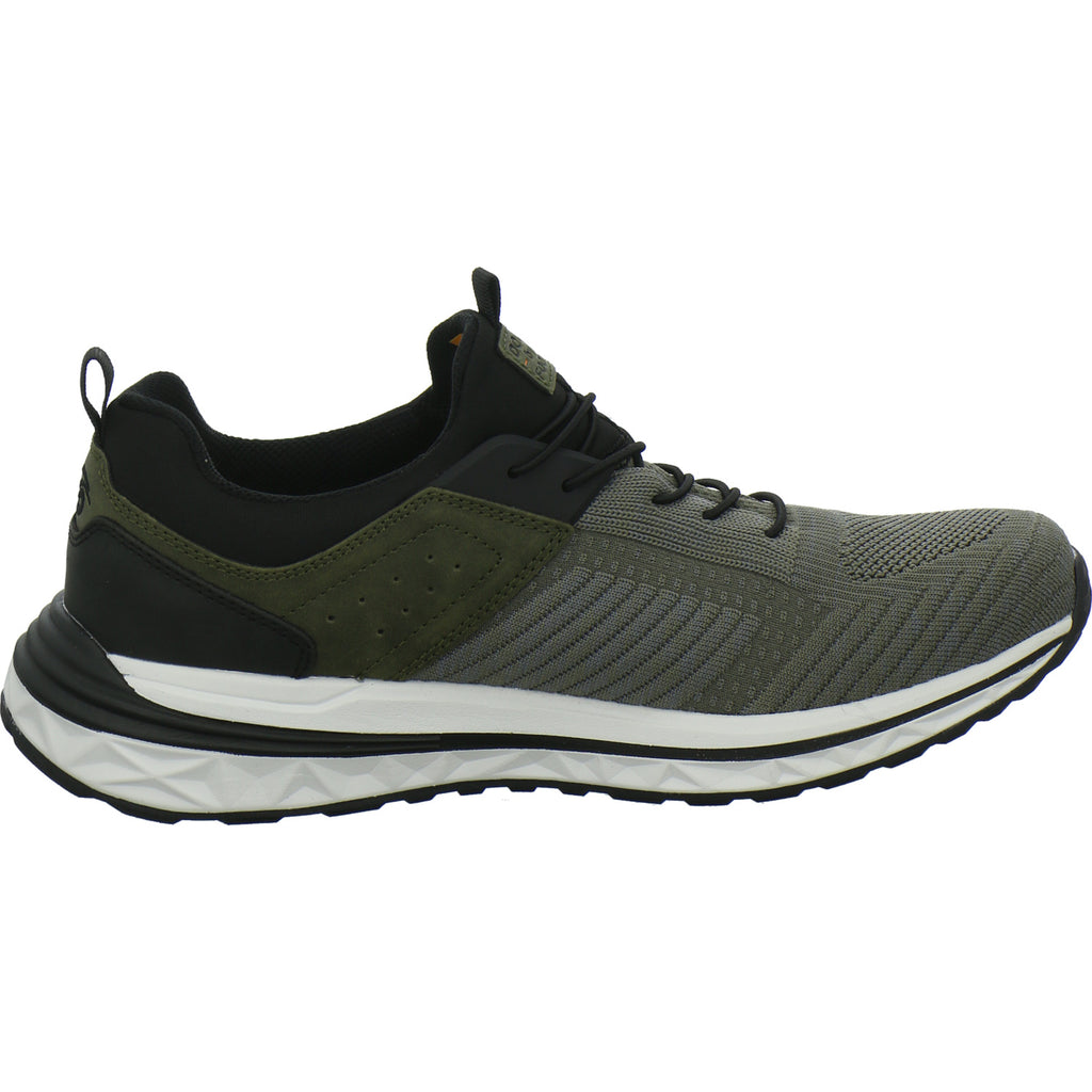Dockers Sneaker Herren taupe
