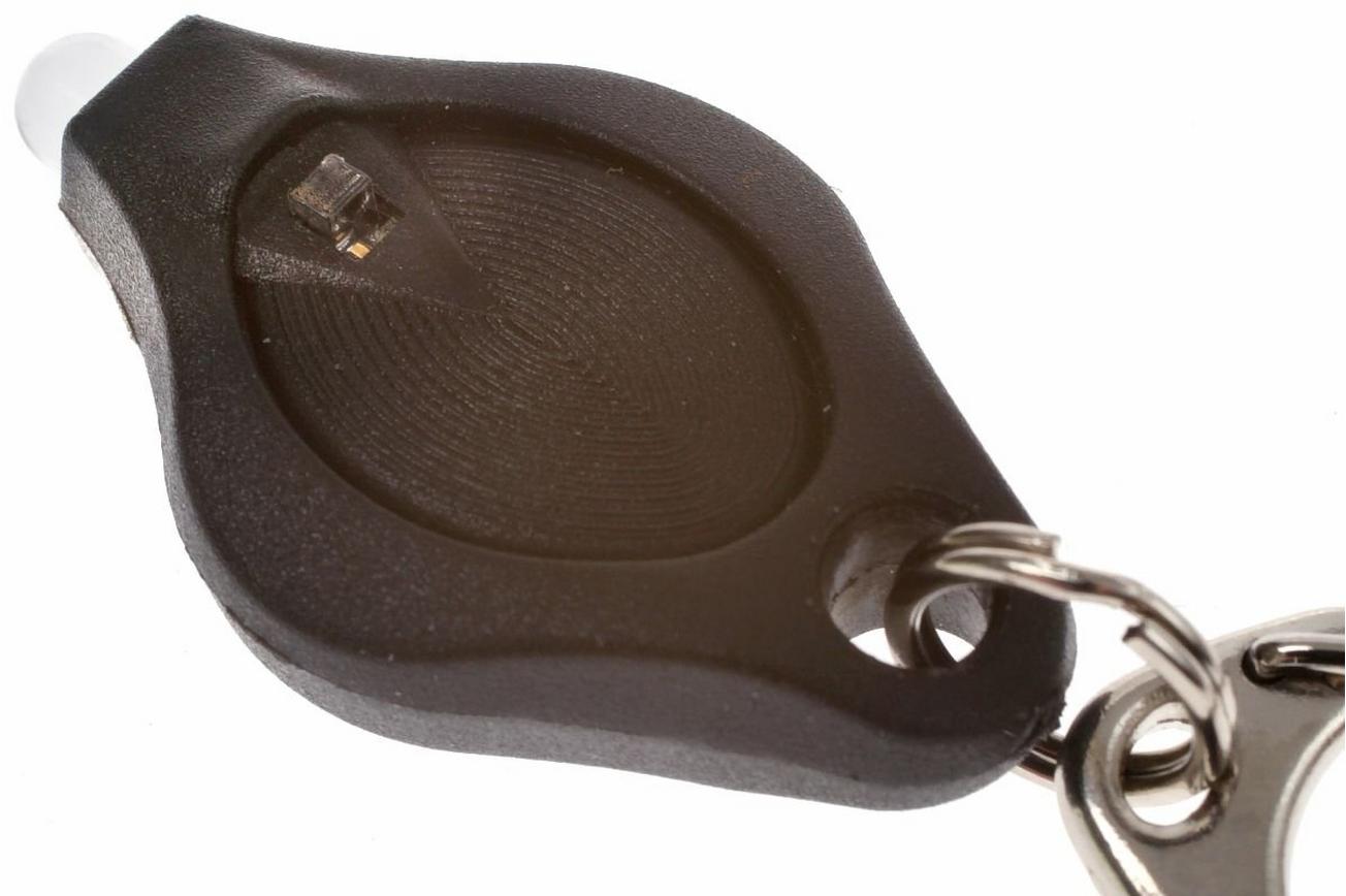 Photon Micro-Light II, wit