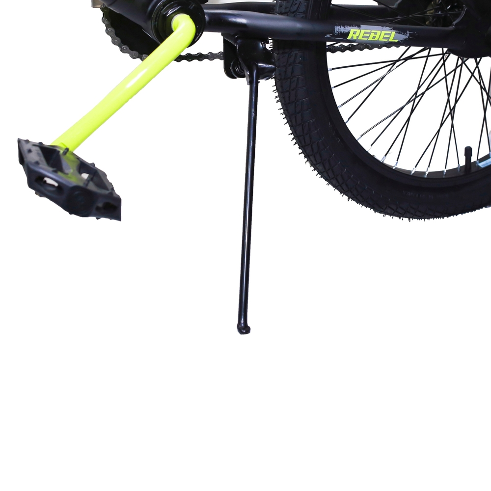 20-Zoll-Rebel-BMX-Rad