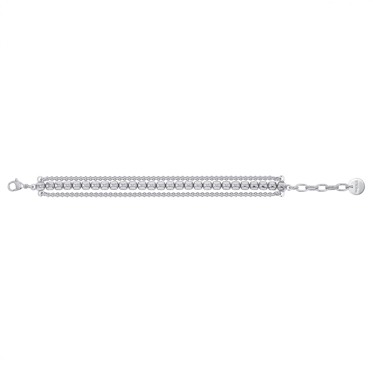 Bracelet en Acier