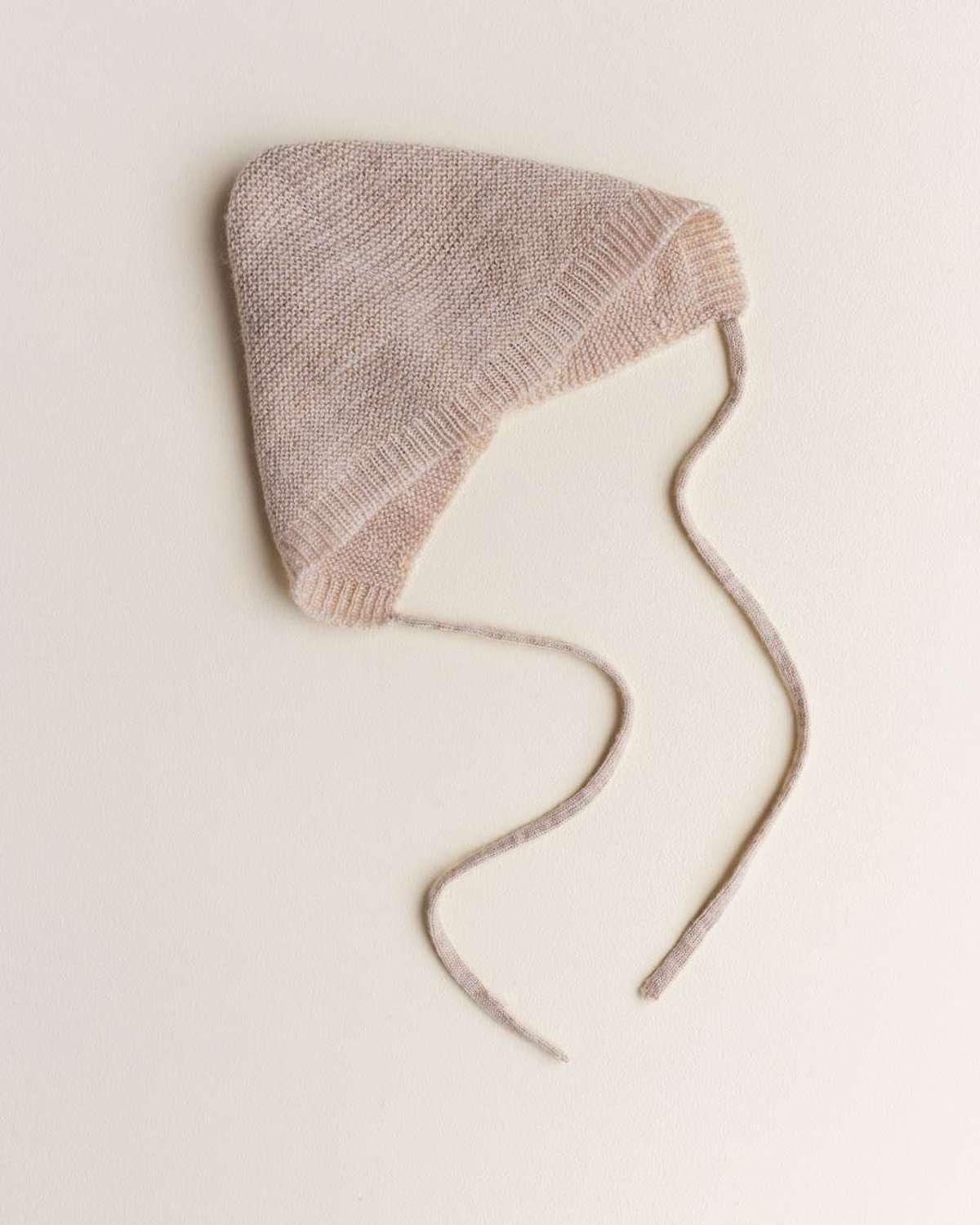 Babylue Nyfødt – 100% Merino