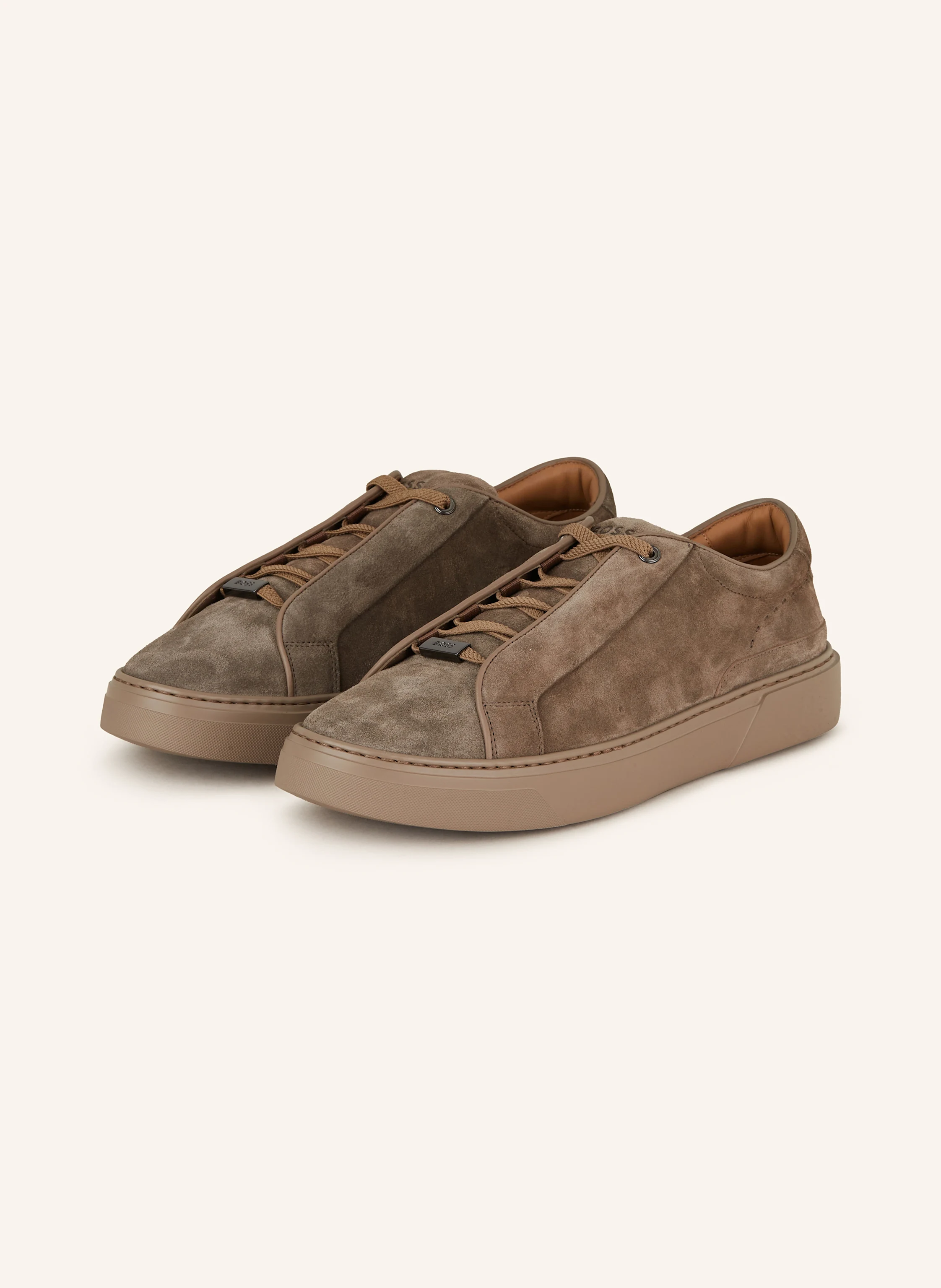 BOSS Sneaker GARYTENN