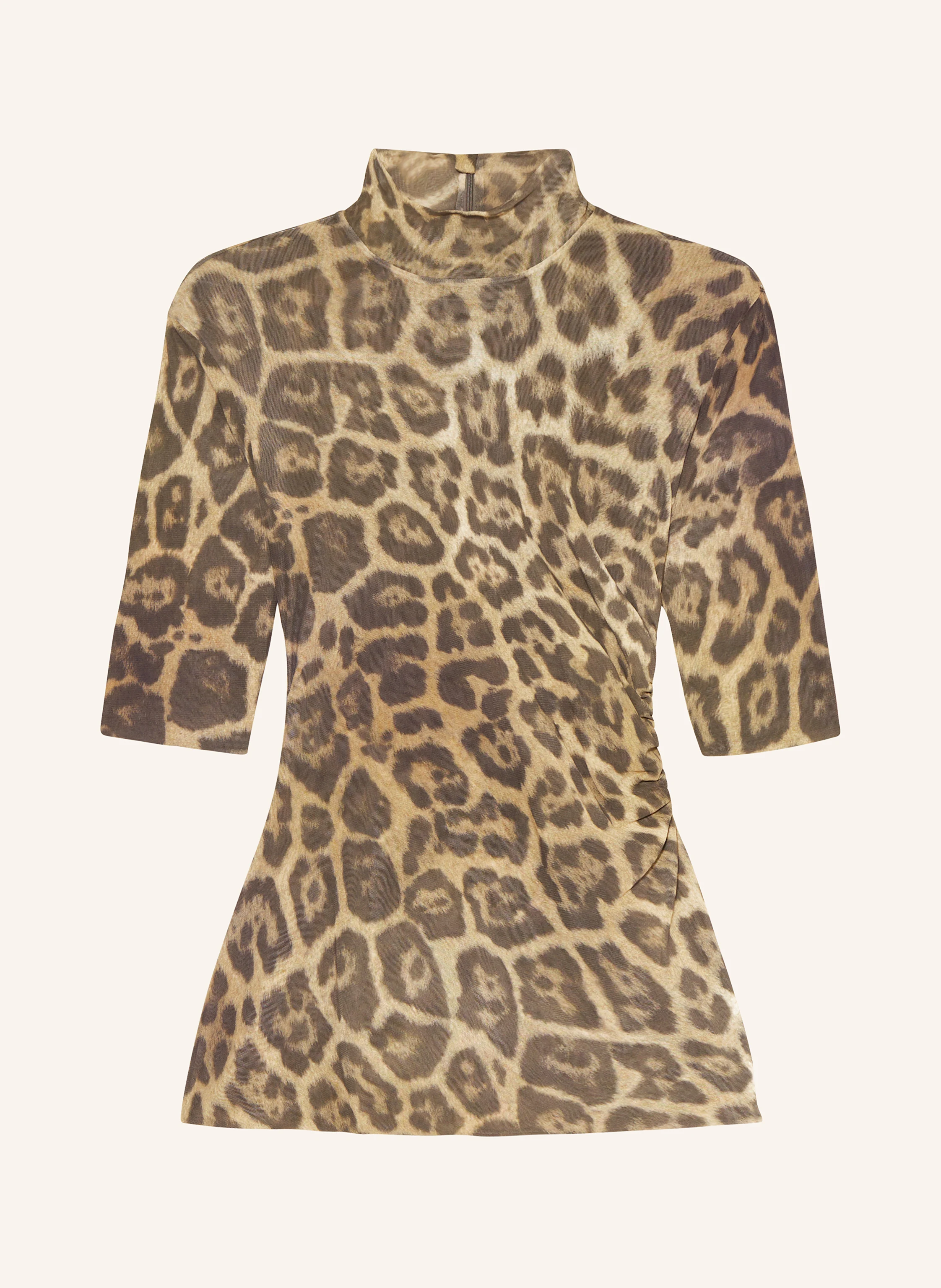 STELLA McCARTNEY Shirt mit 3/4-Arm