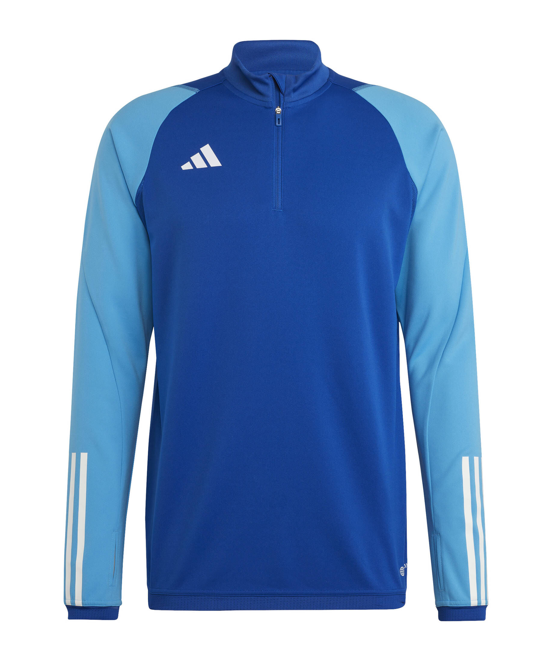 adidas Performance| Herren Fußball - Teamsport Textil - Sweatshirts Tiro 23 Competition Sweatshirt
