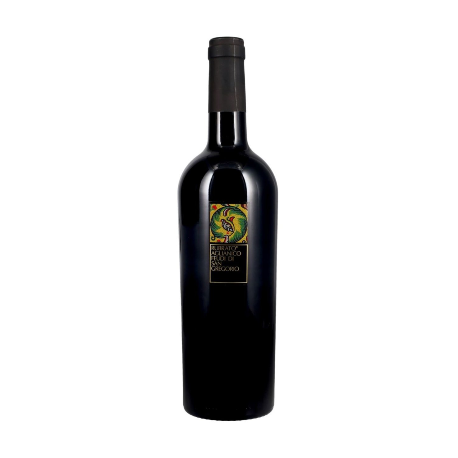 Irpinia DOC Rubrato Feudi di San Gregorio -75cl