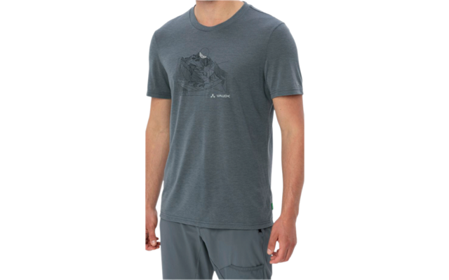 Vaude Tekoa III Herren T-Shirt