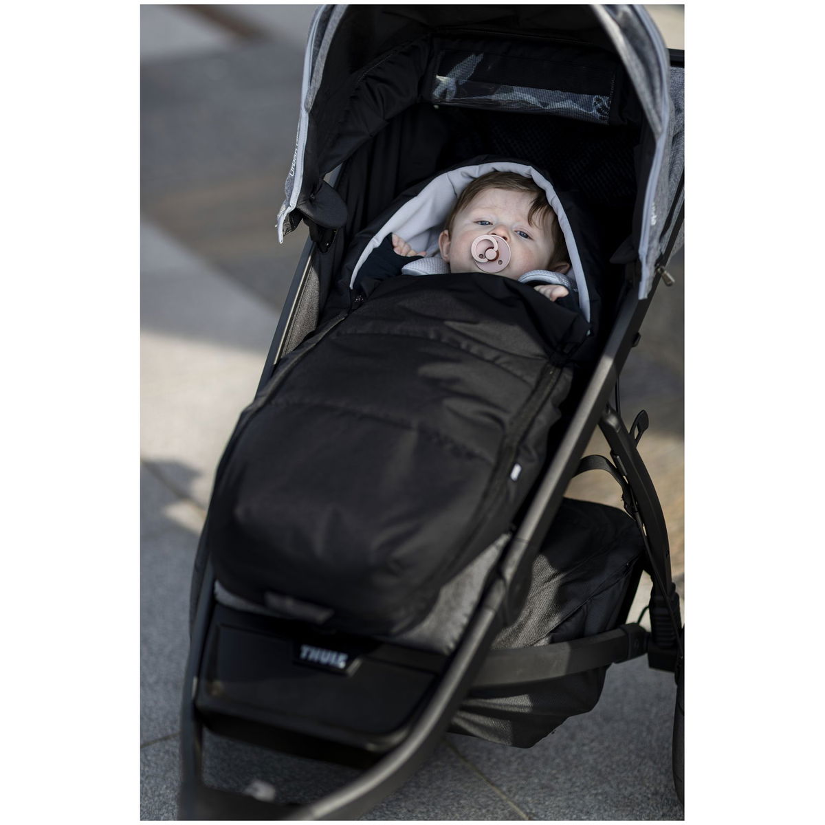 THULETHULE   Newborn Nest