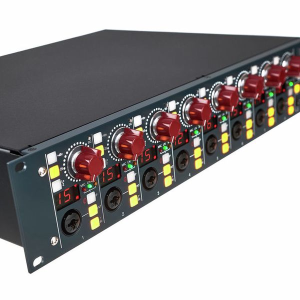 Neve 1073OPX