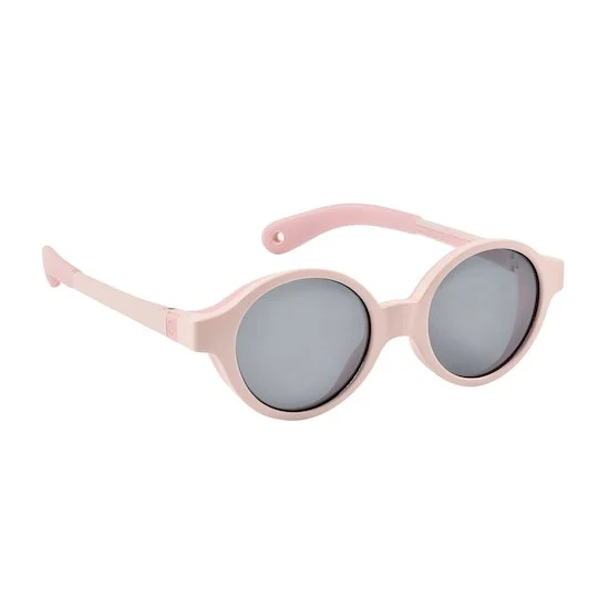 Lunettes soleil   Rose Dragée        9-24 mois   de               Béaba