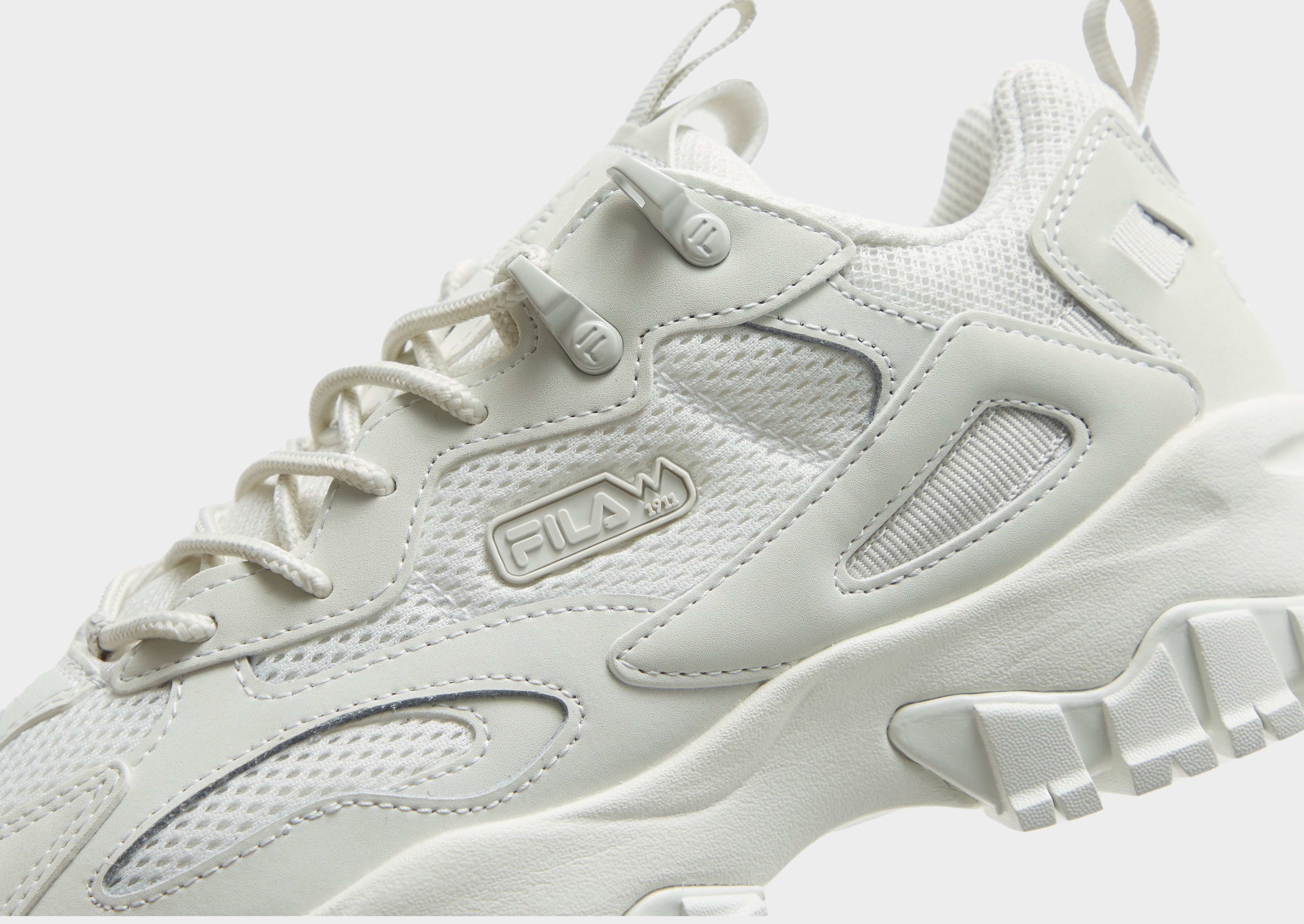 Fila Ray Tracer 2 Junior