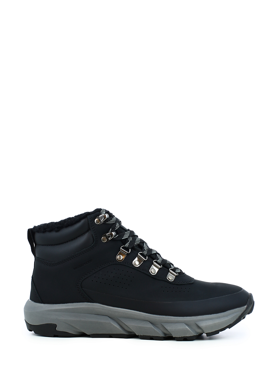Rugged Gear Waterproof vintersko