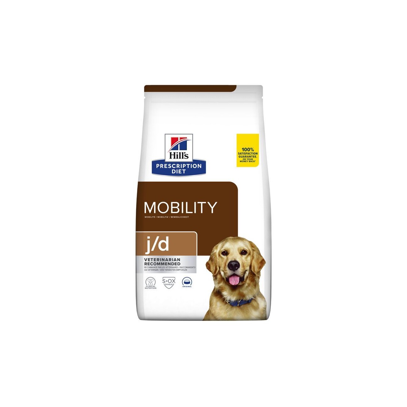 Hill's Prescription Diet j/d Huhn 12 kg