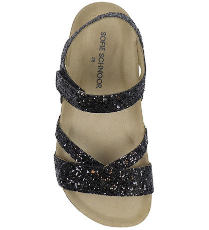 Sofie Schnoor Sandalen - Eviasy - Black