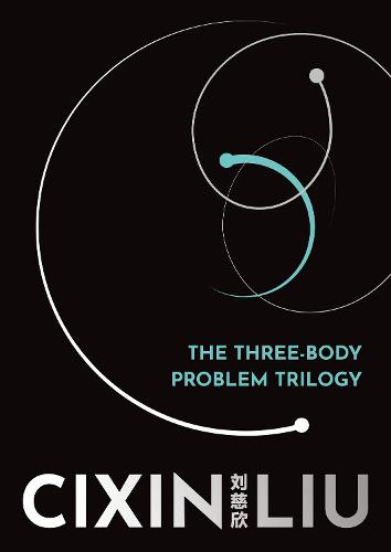The Three-Body Problem Trilogy: Remembrance of Earth's Past - The Three-Body Problem (Paperback)