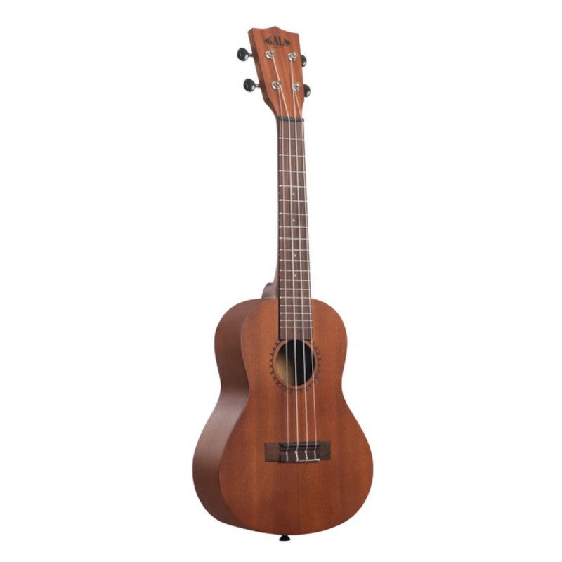 Kala Learn To Play Ukulele Concert Starter Kit set concert ukelele