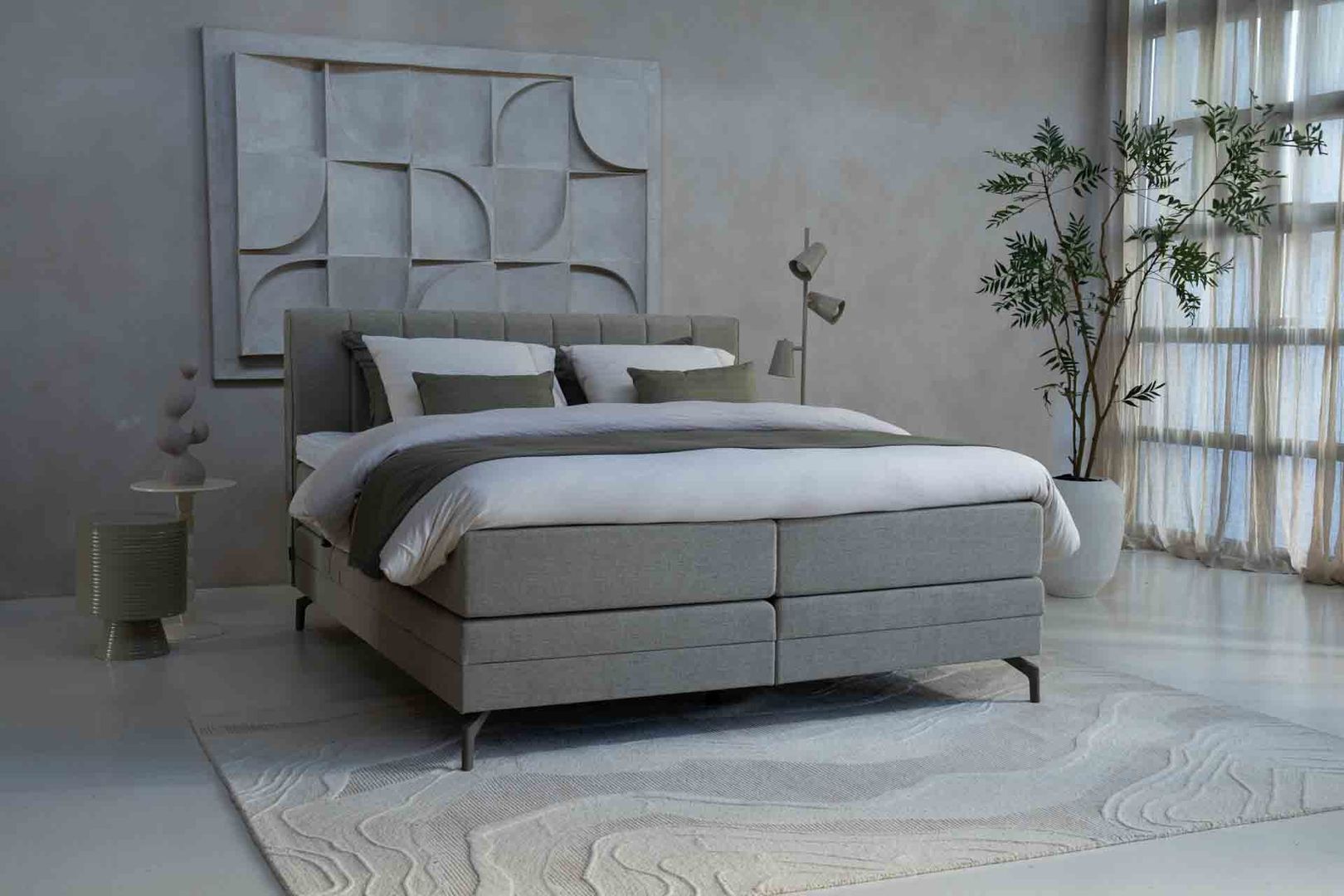 Ubica   Festen Boxspring
