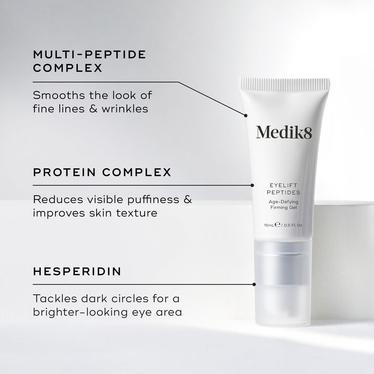 MEDIK8 EyeLift Peptide