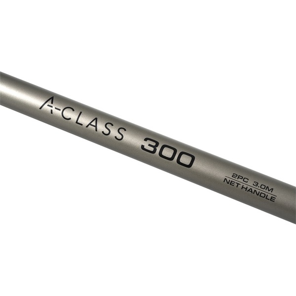 Manche d'épuisette Guru A-Class 300 Net Handle 3,00m
