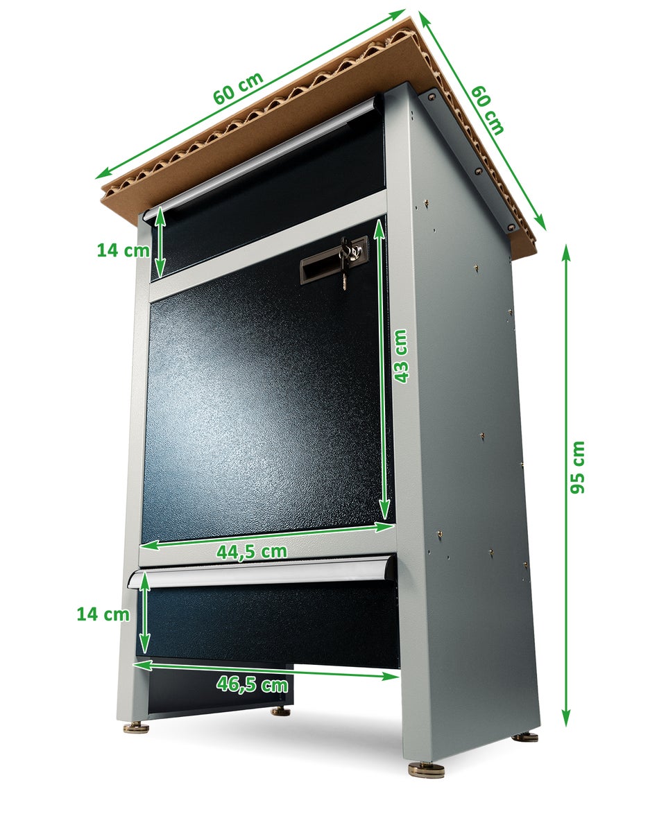 Ondis24 PRO Finn Plus werkbank met Lisocore werkblad, werkplaatsuitrusting