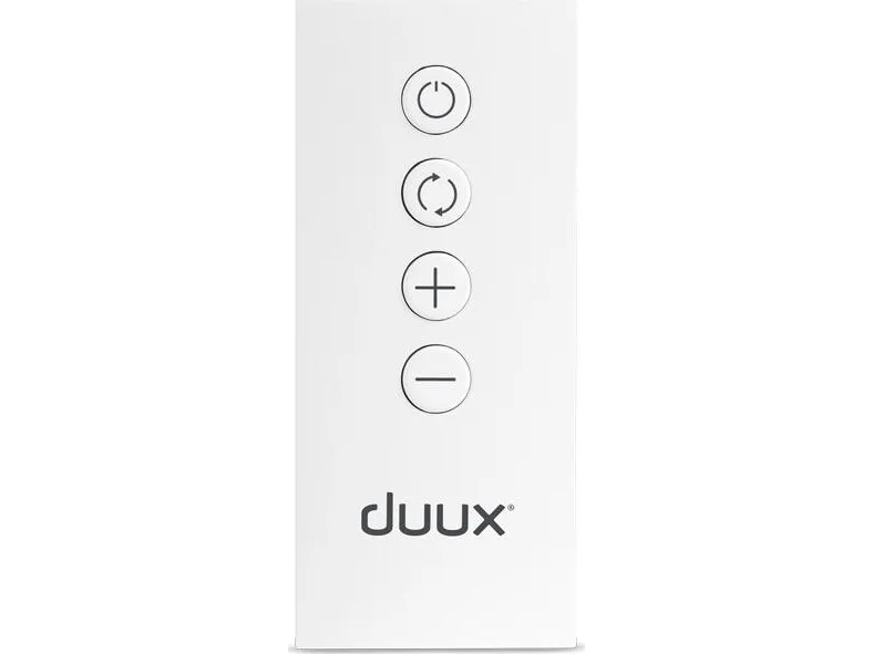 Duux Beam Mini 2 - Luftfugter - på bord - hvid