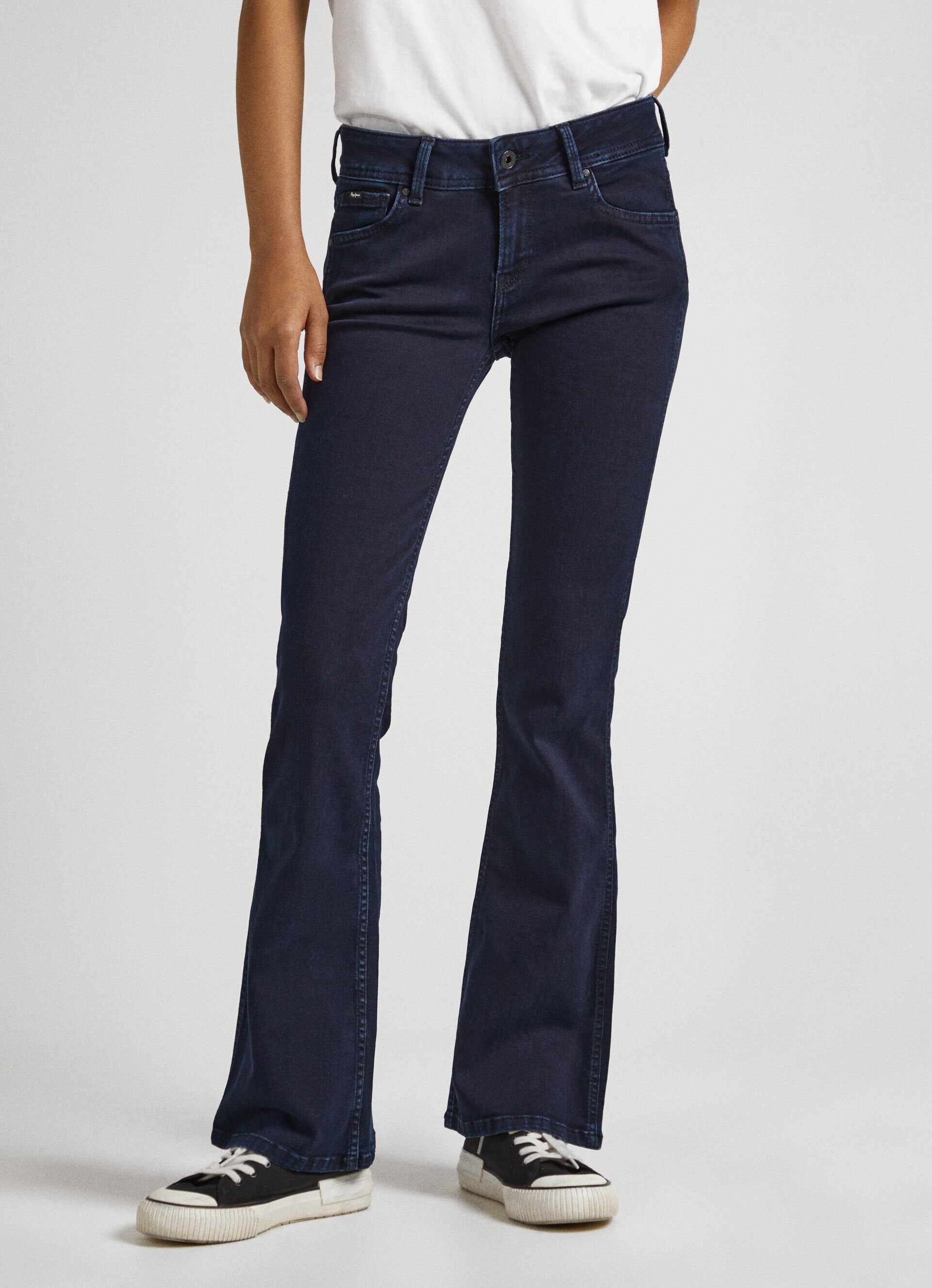 Calça jeans PIMLICO FIT e REGULAR SHOT - jeans