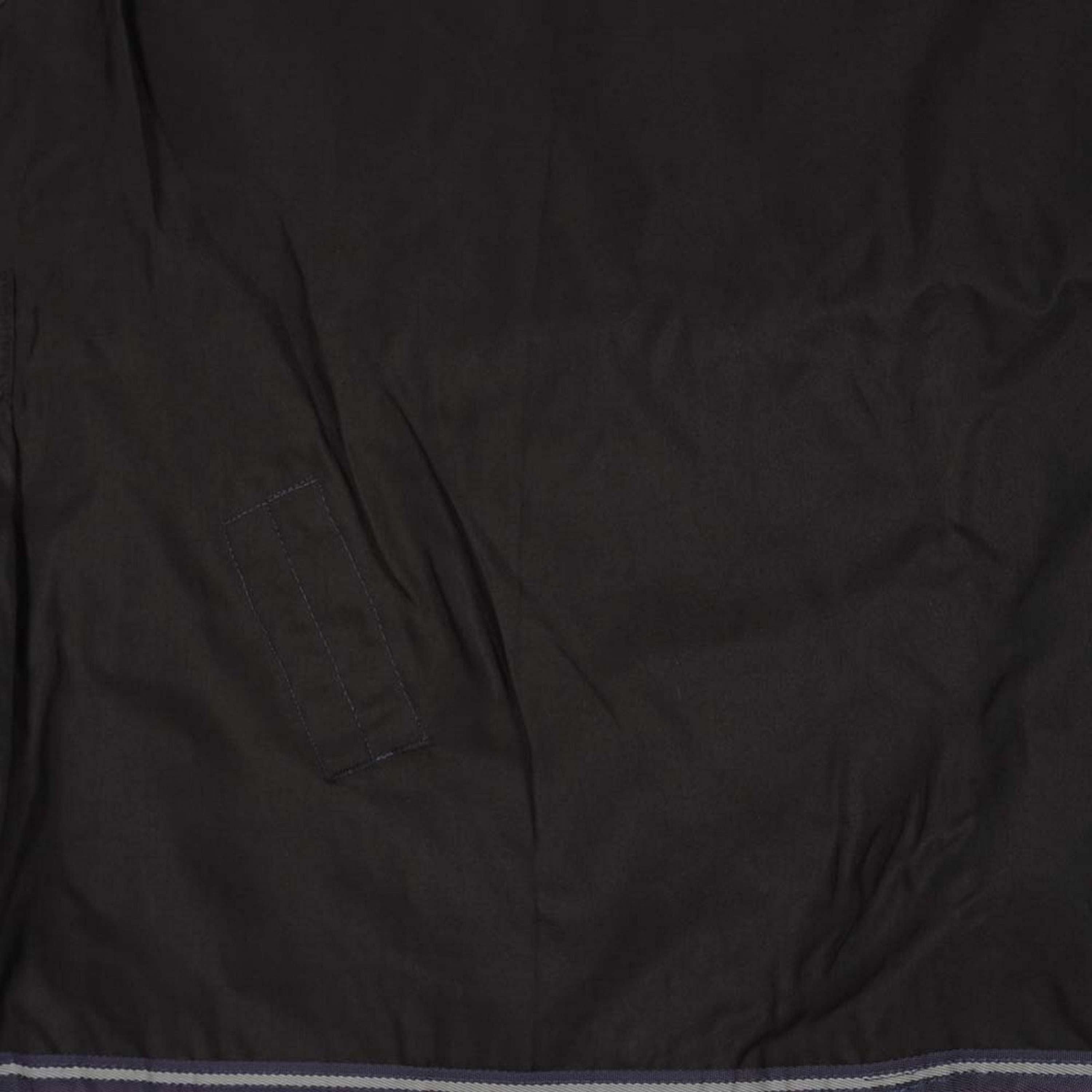 HB Harry & Hector Outdoor Regendeken Katoen 0g Blauw