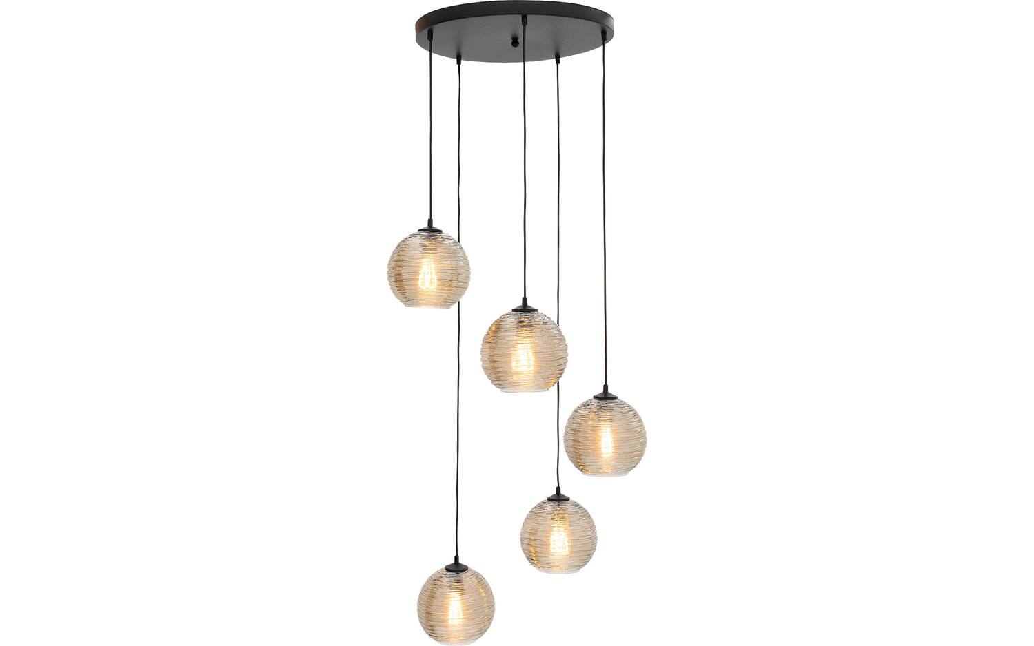 Hanglamp Soleil