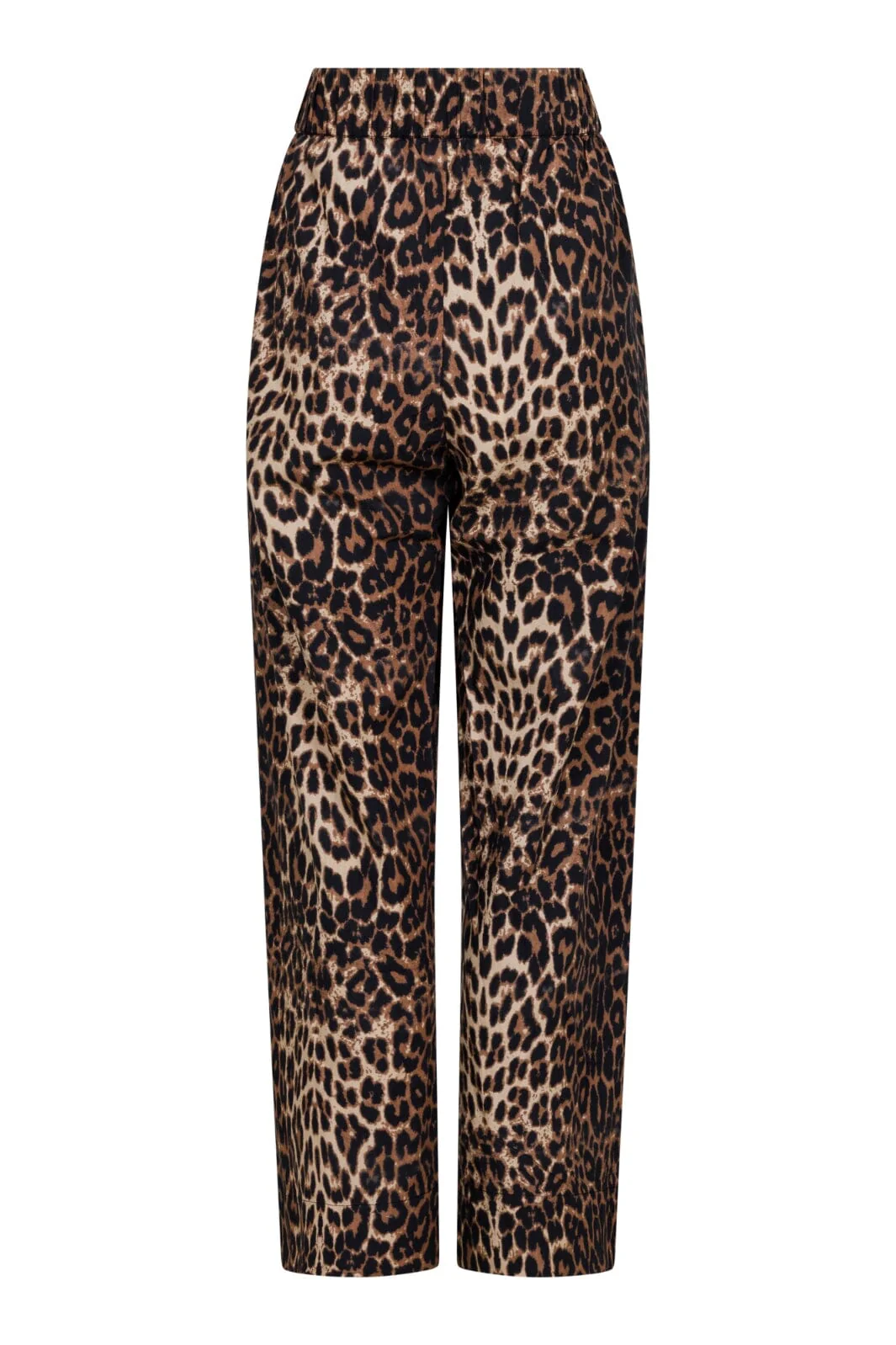 Neo Noir Yana Leo Long Pants