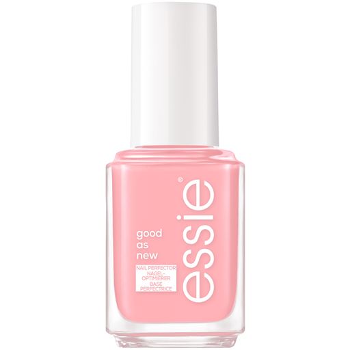 Essie Good As New Nail Perfector Neglebehandling, Transparent Rosa
