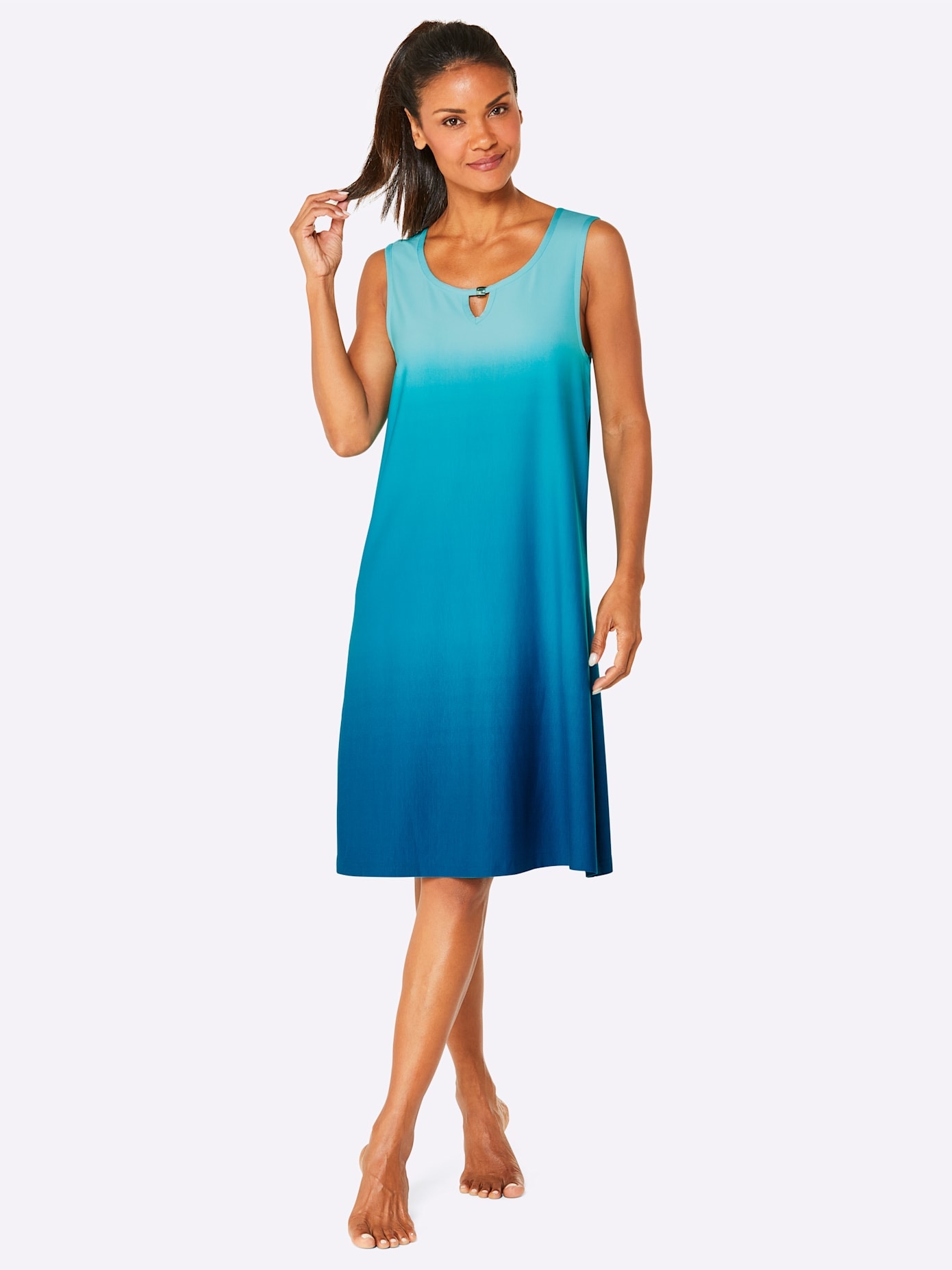feel good Sommerkleid »Sommerkleid«