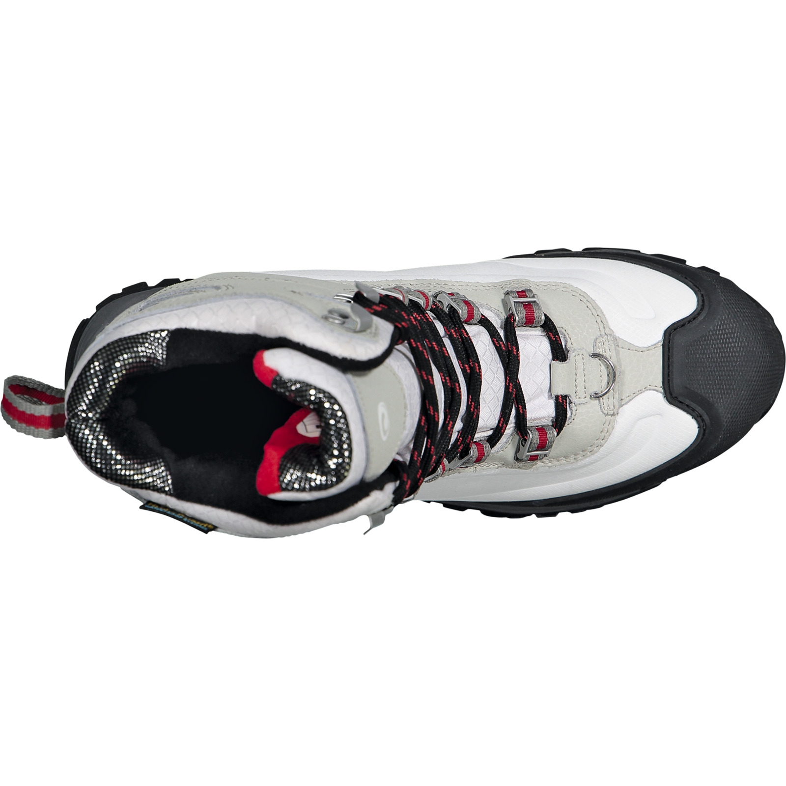 Sherpa Damen-Winterschuh Pajaru II 41