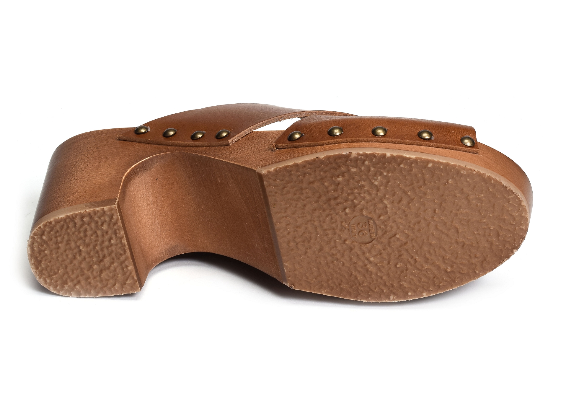 Soia marron