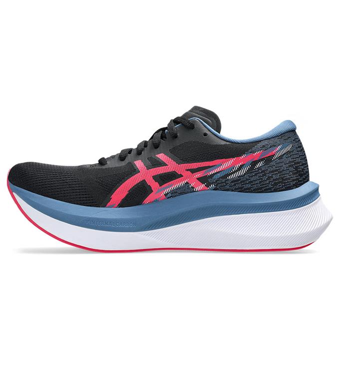 ASICS MAGIC SPEED 4 1012B676 BLACK-WINTER-SEA