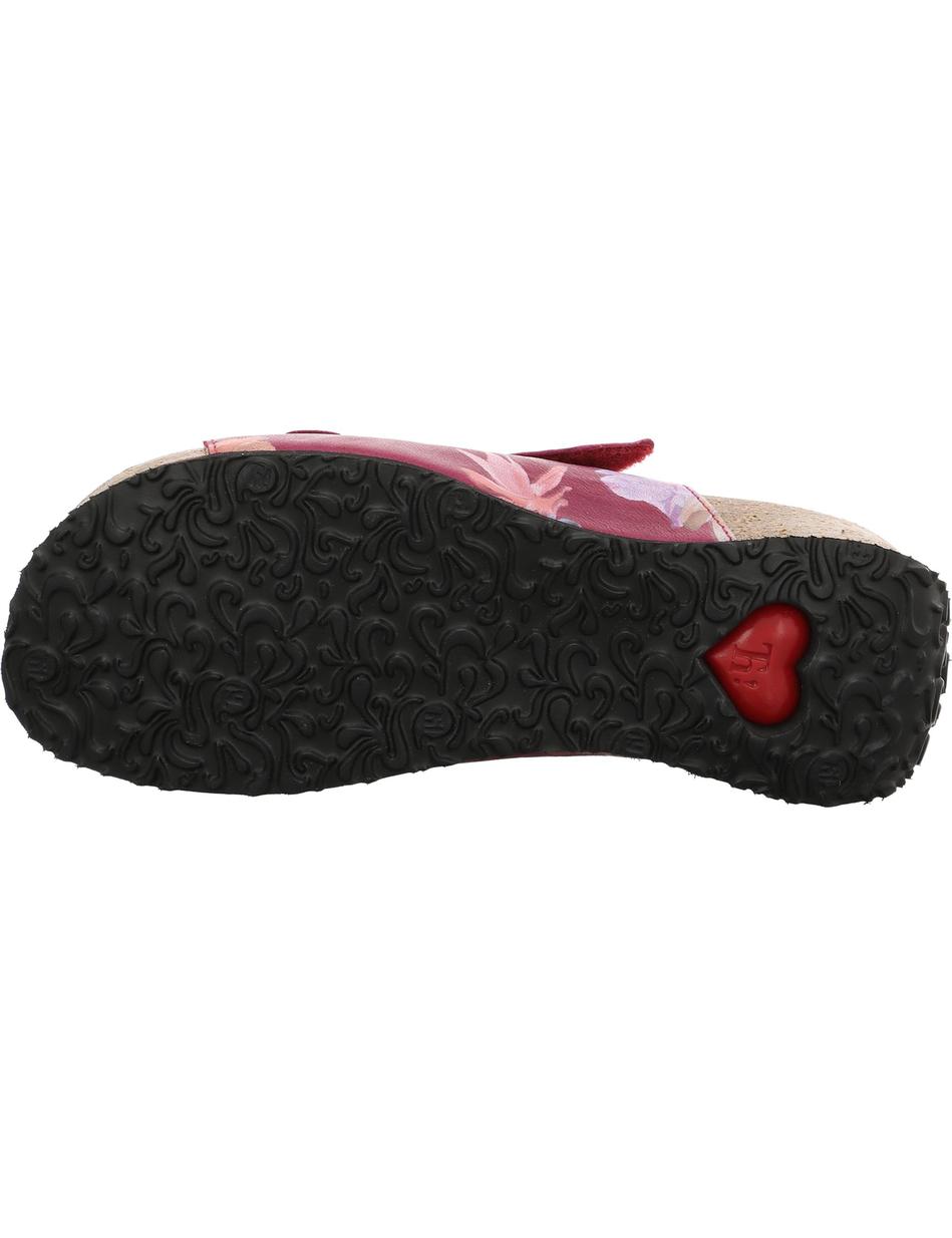 Tieffußbett Pantolette MIZZI DAMEN