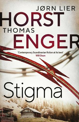 Stigma - Blix & Ramm 4 (Paperback)