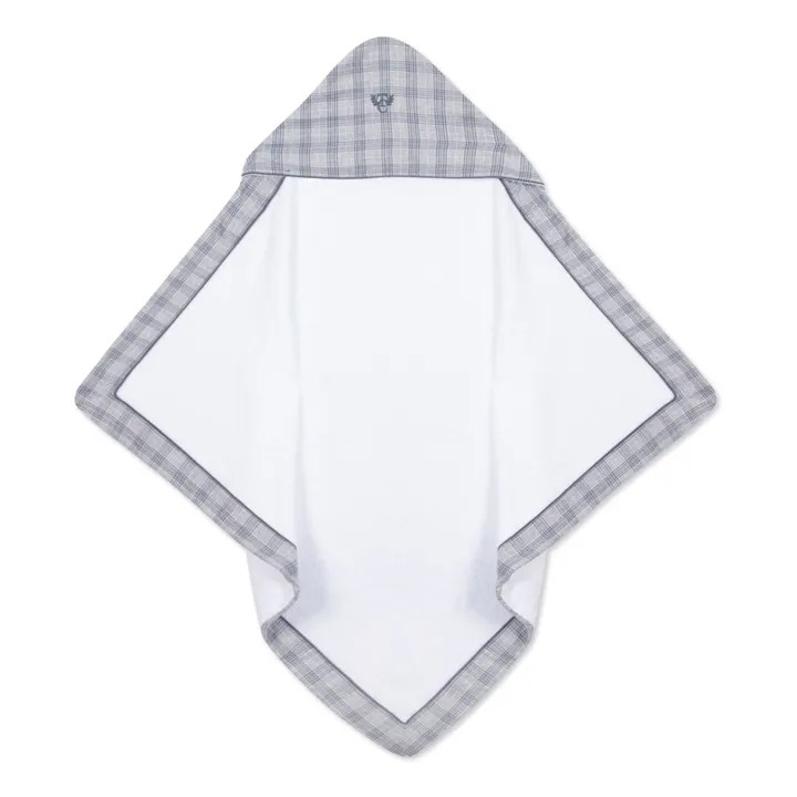 Tartine et Chocolat Cape de bain Twill de coton