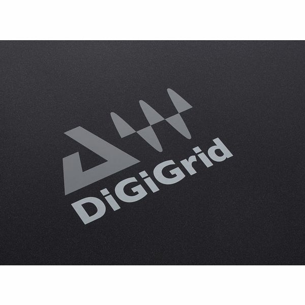 DiGiGrid DLI