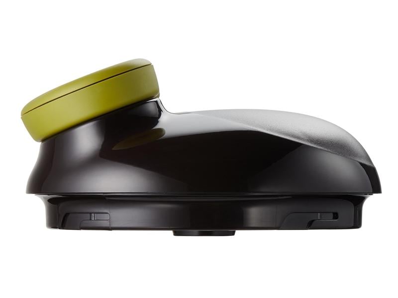 Tefal Hacker Ingenio Schwarz Zerkleinerer für die Küche