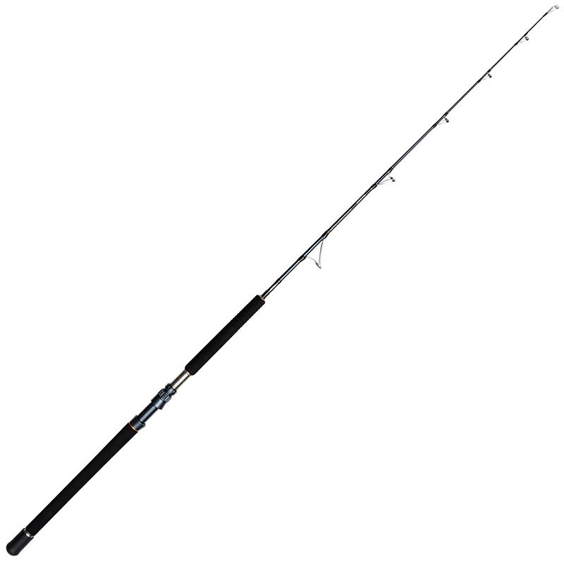 Canne Berkley Battalion Solid Tuna Broumé Spinning Rod