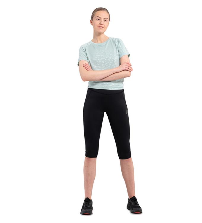 Rukka Women Maakeski Sport Capri