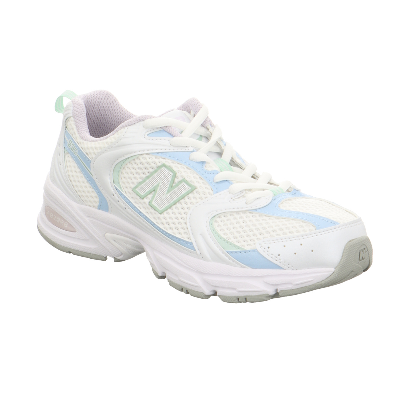 Sneaker weiss