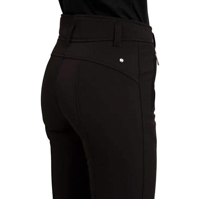 Icepeak Entiat Softshell Skibroek Dames