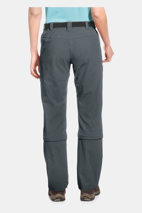 Maier Sports Maier Sports Arolla Long Broek Dames