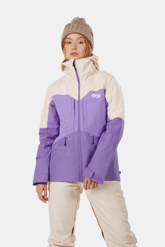 Picture Picture Womens Sitkah Jkt Ski-Jas Dames