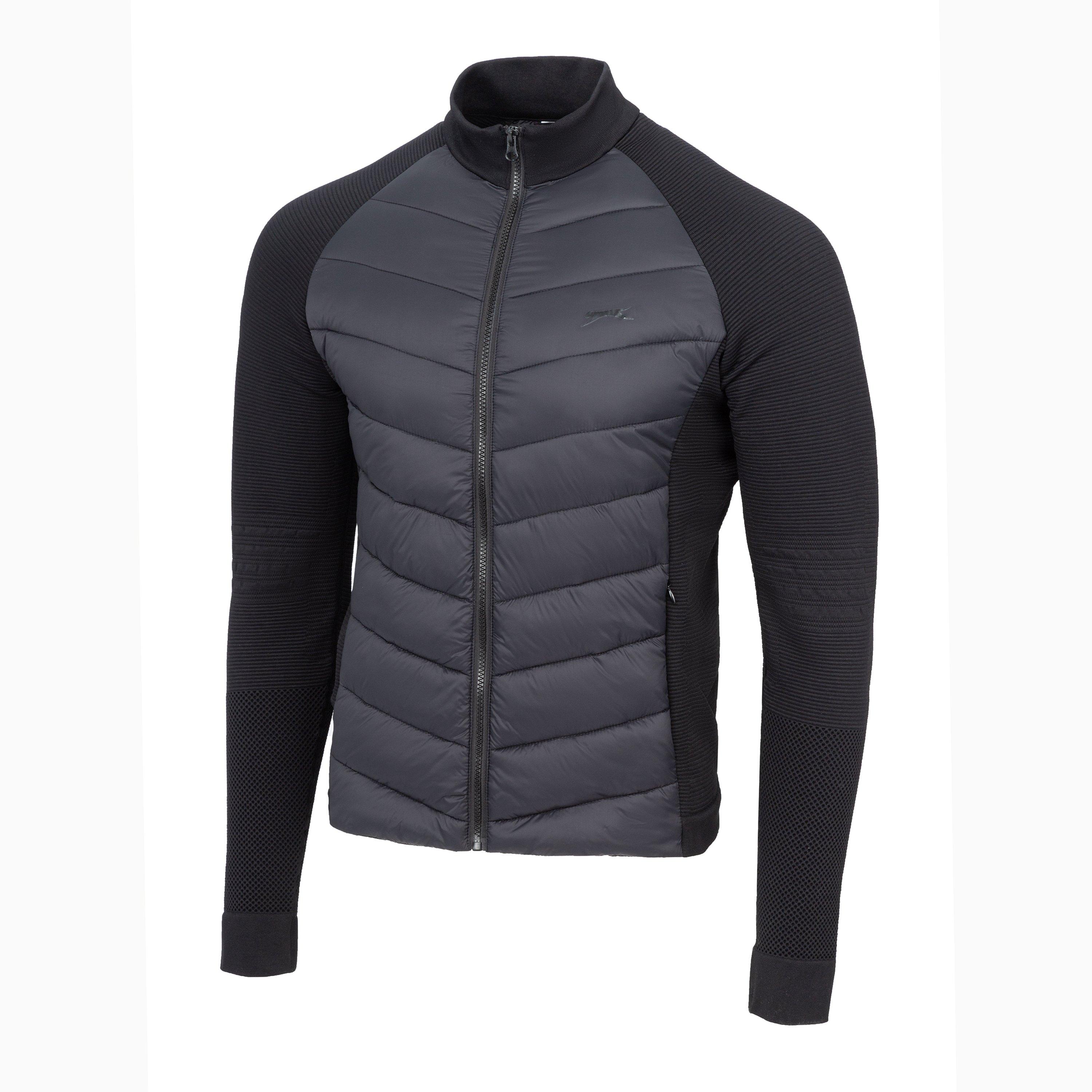 Slazenger Hybrid Jacket Mens