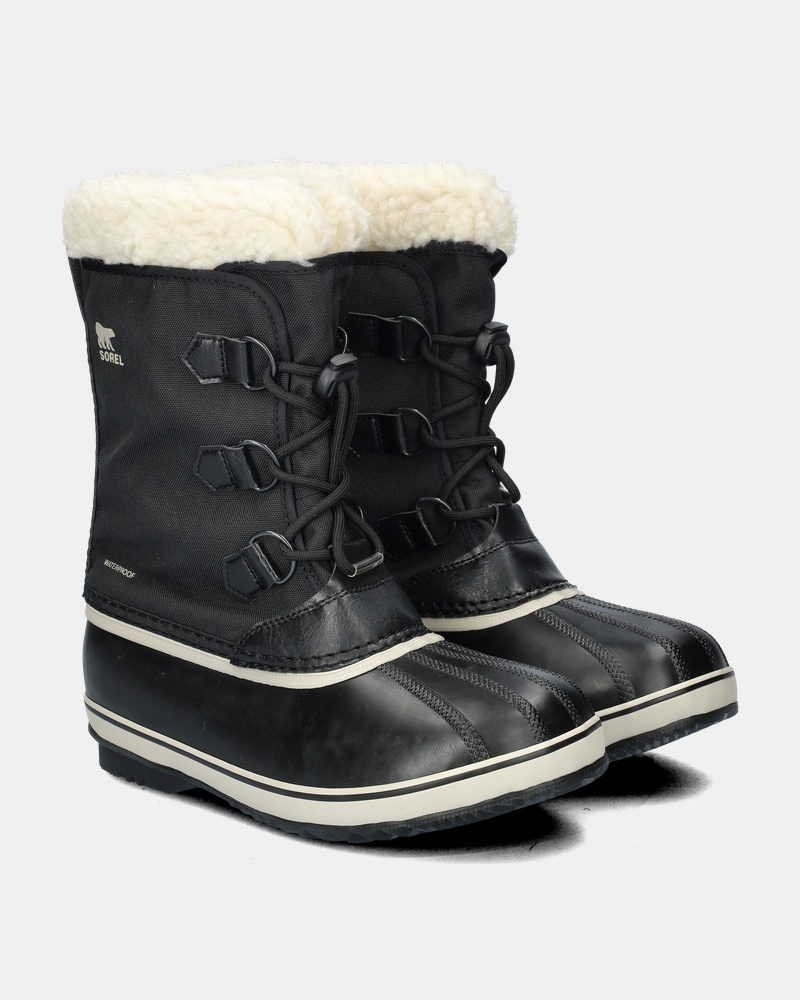Sorel Yoot Pac Snowboots  - zwart