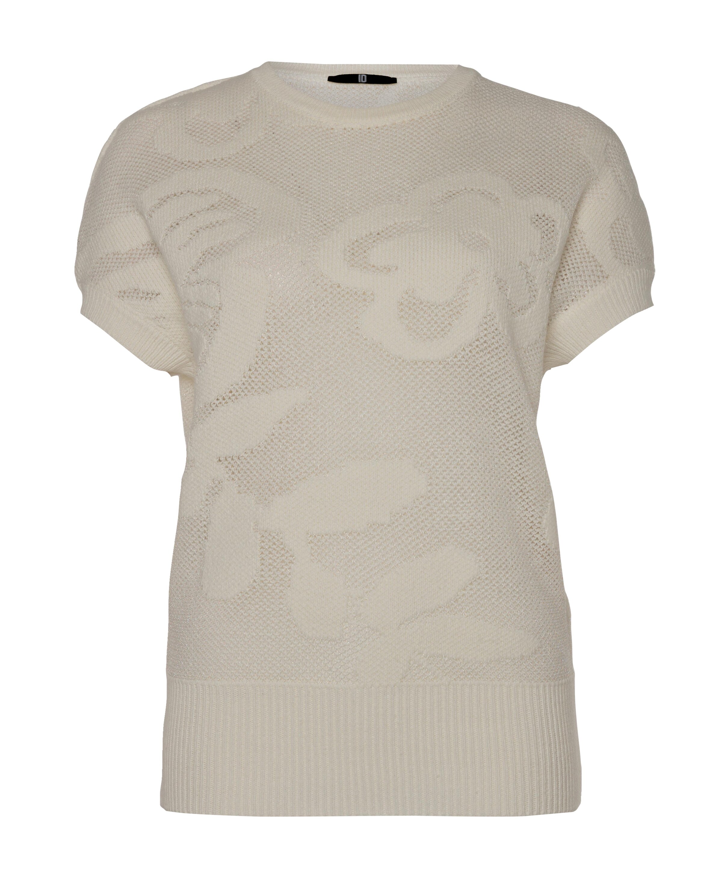 Private Label Company Dames trui beige
