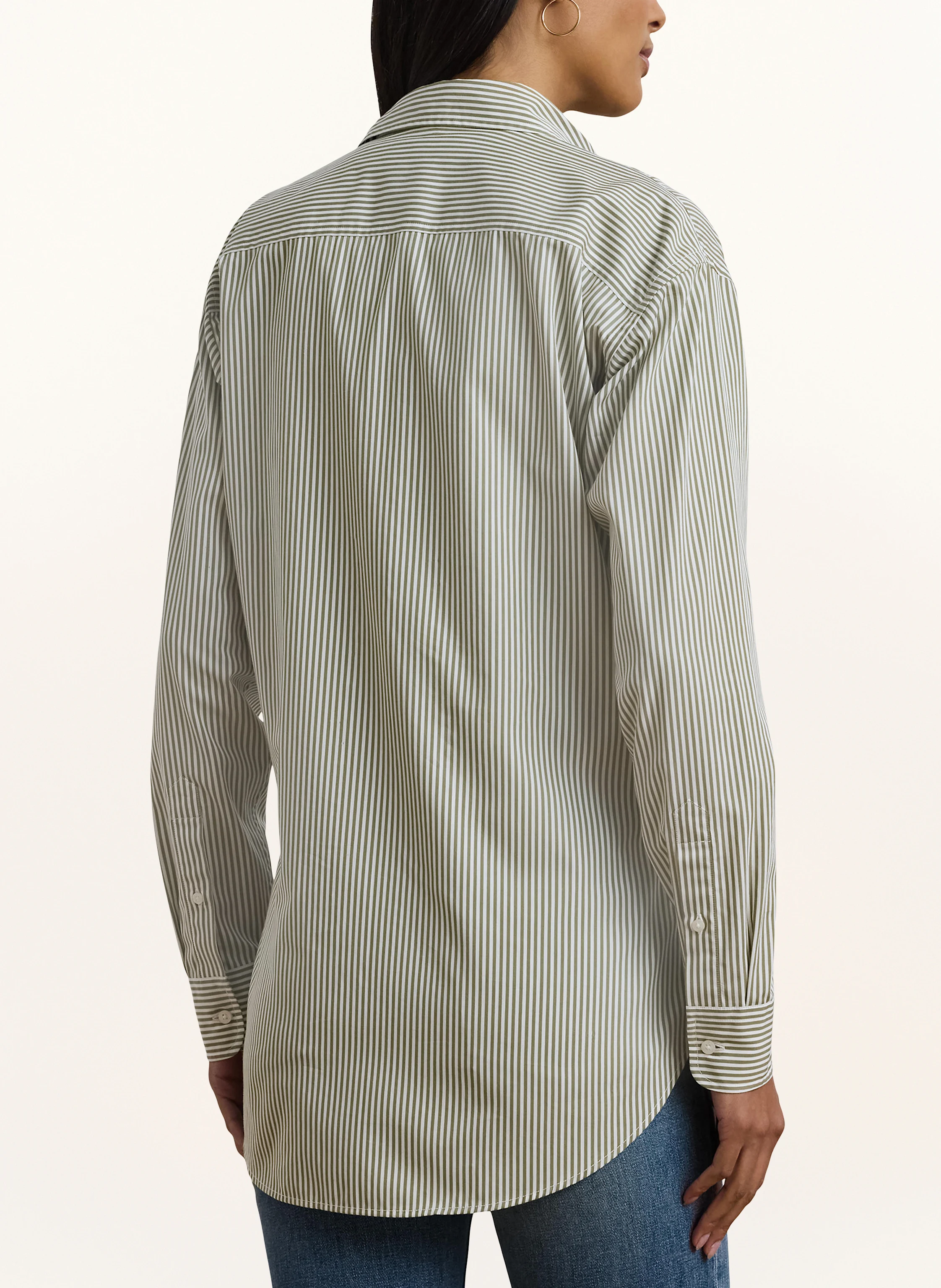 LAUREN RALPH LAUREN Hemdbluse