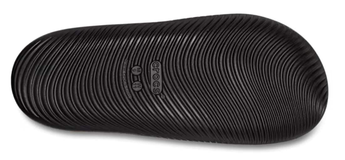 Crocs Mellow Recovery Slide