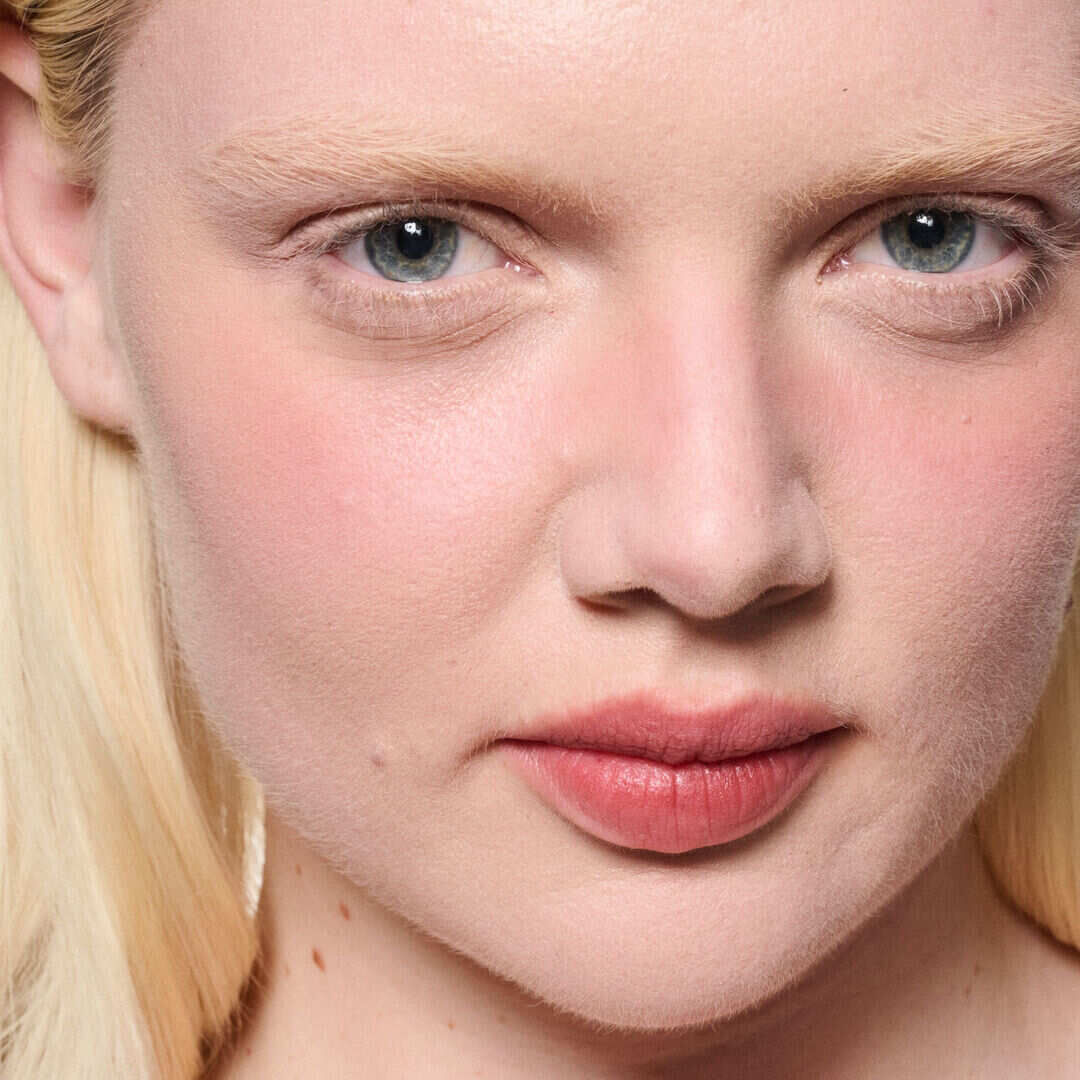 MAC POWDER KISS Lip & Cheek Mousse